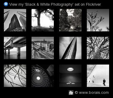 bildwunsch - View my 'Black & White Photography' set on Flickriver