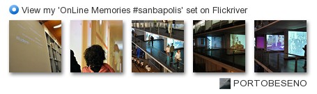 PORTOBESENO - View my 'OnLine Memories #sanbapolis' set