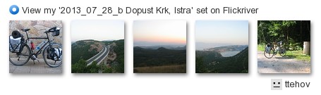 ttehov - View my '2013_07_28_b Dopust Krk, Istra' set on Flickriver