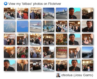 otxolua (Josu Garro) - View my 'bilbao' photos on Flickriver