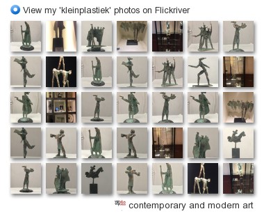 Contemporary Glass ART - View my 'kleinplastiek' photos on Flickriver