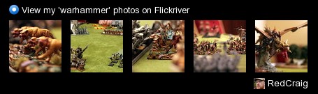 RedCraig - View my 'warhammer' photos on Flickriver