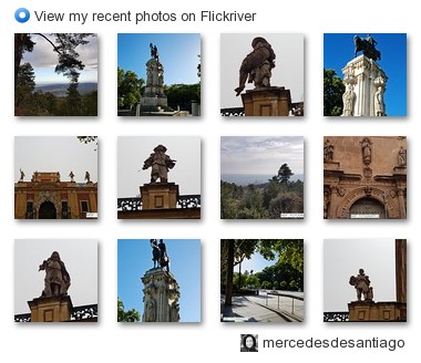 mercedesdesantiago - View my recent photos on Flickriver