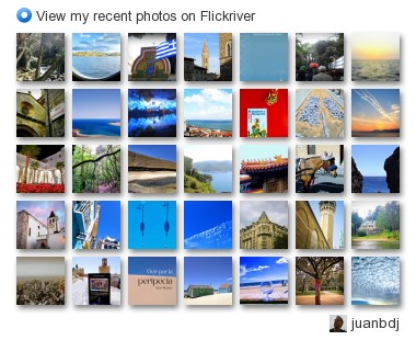 juanbdj - View my recent photos on Flickriver
